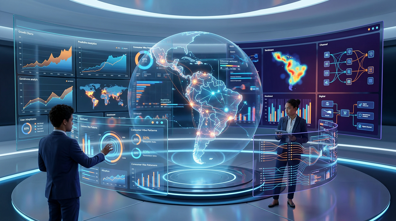 Vibe Marketing en LATAM: El Estado Real de la Tendencia en 2026